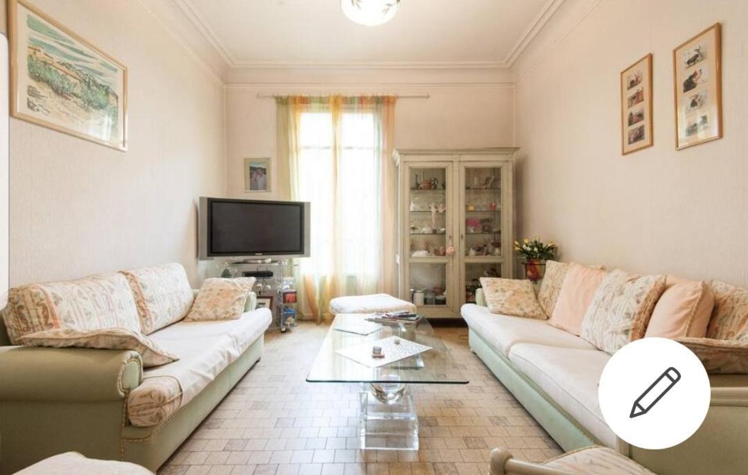 Homestay Chez Particulier Centre - Nice