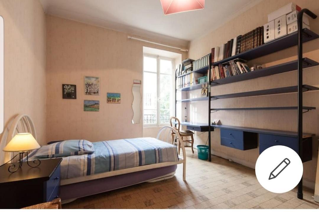 Privat overnatting Chez Particulier Centre - Nice