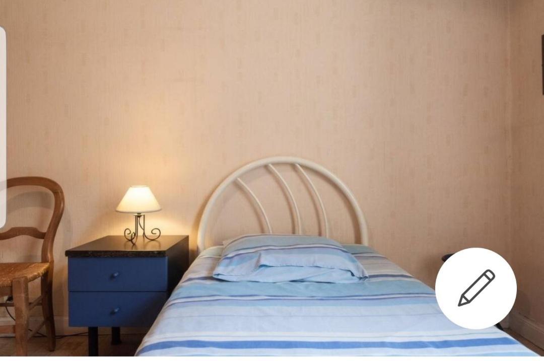 Chez Particulier Centre - Privat overnatting
